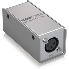 Klark Teknik MIC BOOSTER CM-1