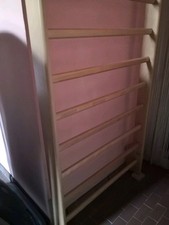 Spalliera svedese per ginnastica aerobica arrampicata 190cm fino a 150kg