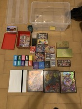 lotto carte yu gi oh