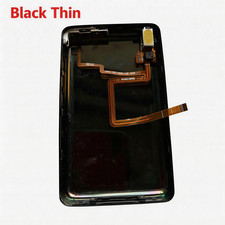 Custodia posteriore in metallo