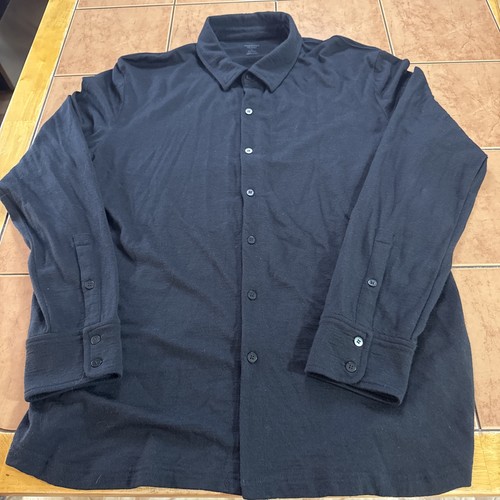 Rompighiaccio merino camicia - rompighiaccio,