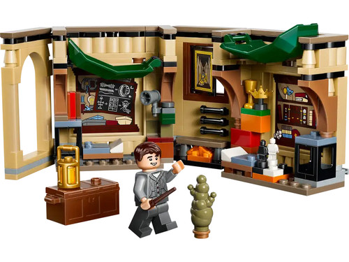 Lego harry potter gwp - lego,