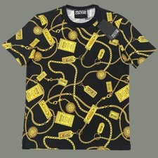 T-shirt uomo Versace Jeans
