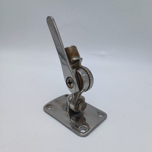 Banten metal mounting staffa - banten,