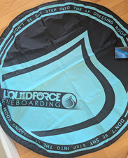 Liquidforce tappetino - liquidforce, go