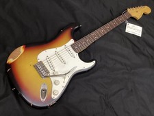 Chitarra elettrica Nash
