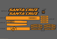 Hightower Santa Cruz Mountain