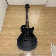 Epiphone Gothic Les Paul