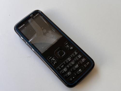 Nokia 5630 xpressmusic - nokia,