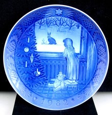 ROYAL COPENHAGEN PIATTO DI