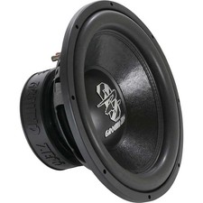Ground Zero GZRW 38-D2 38 cm