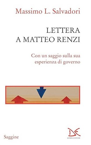 Lettera matteo renzi massimo - renzi,