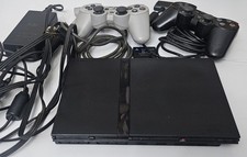CONSOLA PS2 PLAYSTATION MOD
