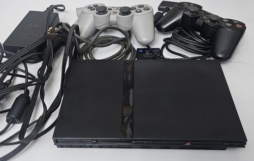 Consola ps2 playstation mod - consola,