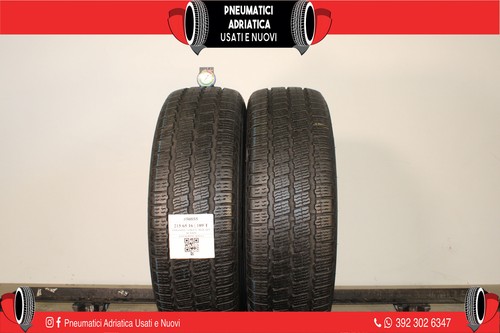 Pneumatici linglong 215 65 - 2, 215/65