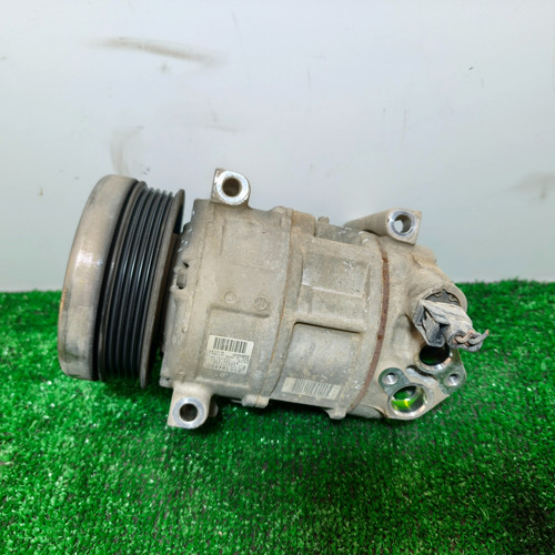 Compressore aria condizionata - aria,