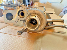 TURBINA JEEP COMPASS RENEGADE  1.3 TURBO BENZINA HYBRID