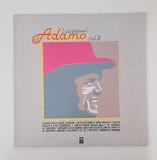 Adamo – I Successi Di Adamo