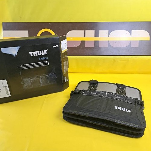 Borsa thule 8005 bagagliaio - 8005,