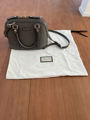 Borsa tracolla micro gucci - borsa,