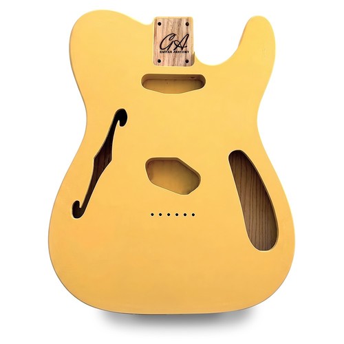 Corpo chitarra compatibile