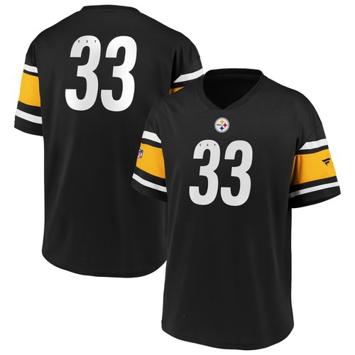 Maglia nfl pittsburgh steelers - maglia,