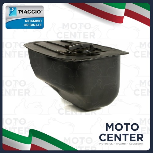 Serbatoio originale piaggio - serbatoio,