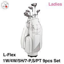 Callaway ladies reva club - ladies, set