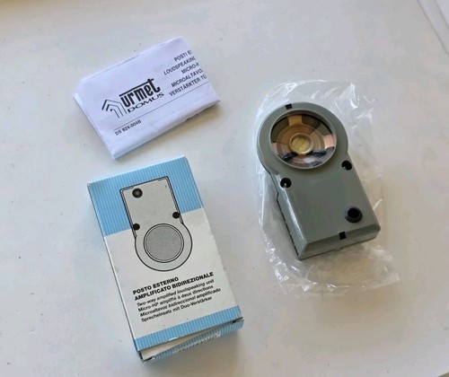 Urmet 824 500 - posto, esterno