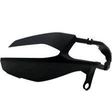 Paramano sinistro nero