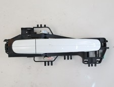 Maniglia esterna posteriore