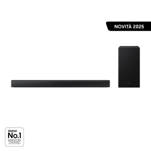 Samsung soundbar b650f zf - samsung,