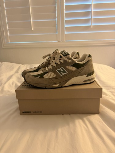 New balance 991 - aime, leon