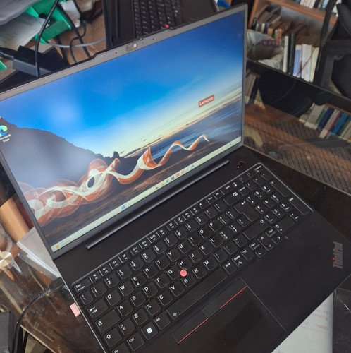 Notebook lenovo thinkpad - lenovo,