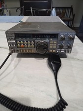Kenwood 711a - kenwood, ts-711a