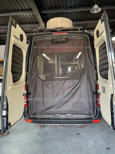 Per camper outdoor - per,