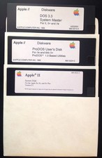 DOS / Pro DOS / System