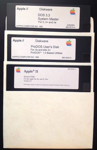 Computer dos pro - pro,