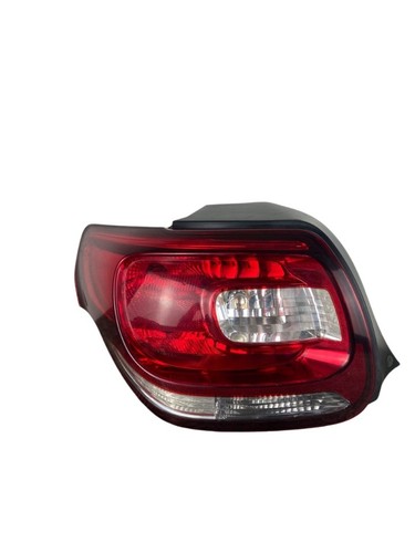 Faro posteriore citroen ds3 - posteriore,