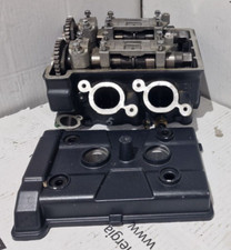 testata completa  benelli trk