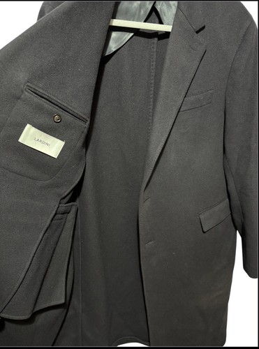 Lardini italy cappotto - lardini,