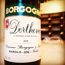 Colli Tortonesi Timorasso DOC