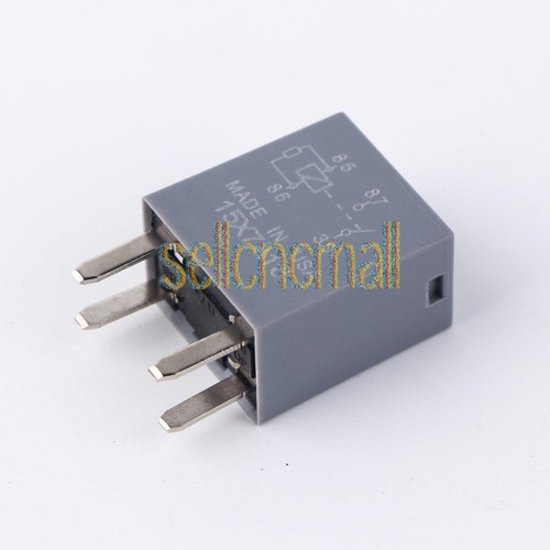 5pcs omron relè auto - auto, pin