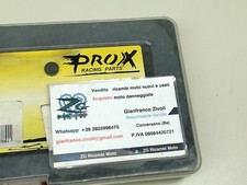 PROX RACING KTM piattello calibrato registro valvola 2.60 mm D10mm