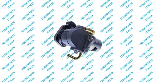 Valvola egr lancia - egr, lybra