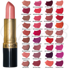 Rossetto Revlon Super Lucido