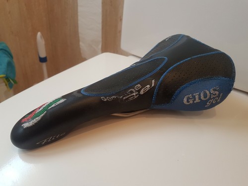 Sillin selle italia flite - flite, gios