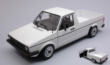 VW CADDY MK1 1982 