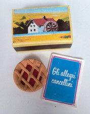 SORPRESINE MULINO BIANCO - GLI