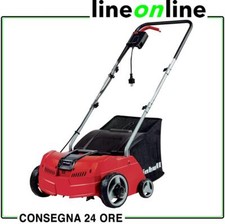 Arieggiatore elettrico Einhell